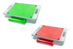Set of 2 Karving King XL Meal Prep Systems