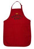 Karving King Apron