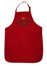 Karving King XL Meal Prep System With Apron