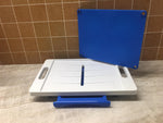 Karving King XL Deluxe Meal Prep System With Digital Meat Thermometer and Carving Set