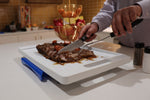Set of 2 Karving King XL Meal Prep Systems