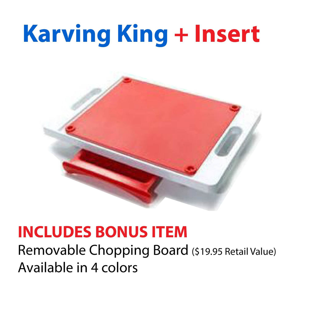 Karving King XL Meal Prep System