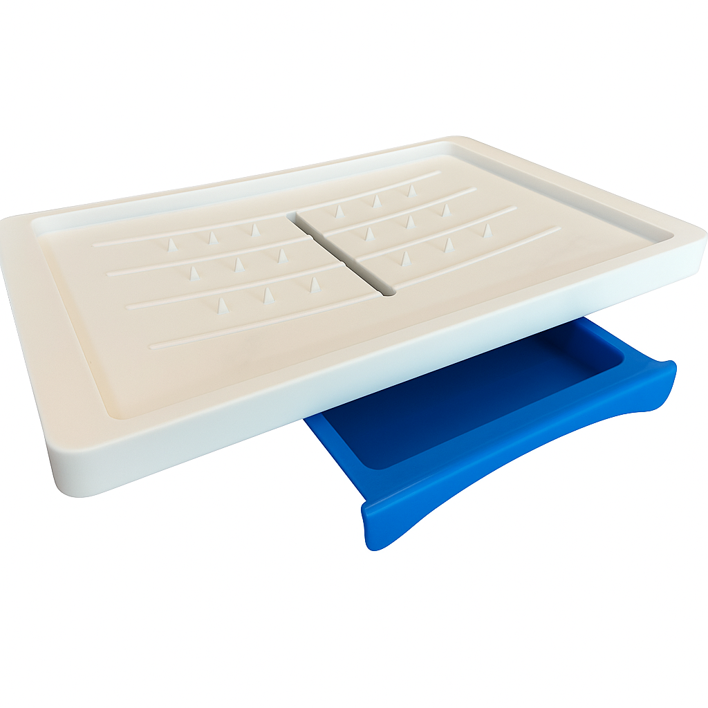 Karving King -  Meal Prep System
