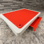 Karving King Plus - Meal Prep System With Removable Cutting Board thumbnail 3