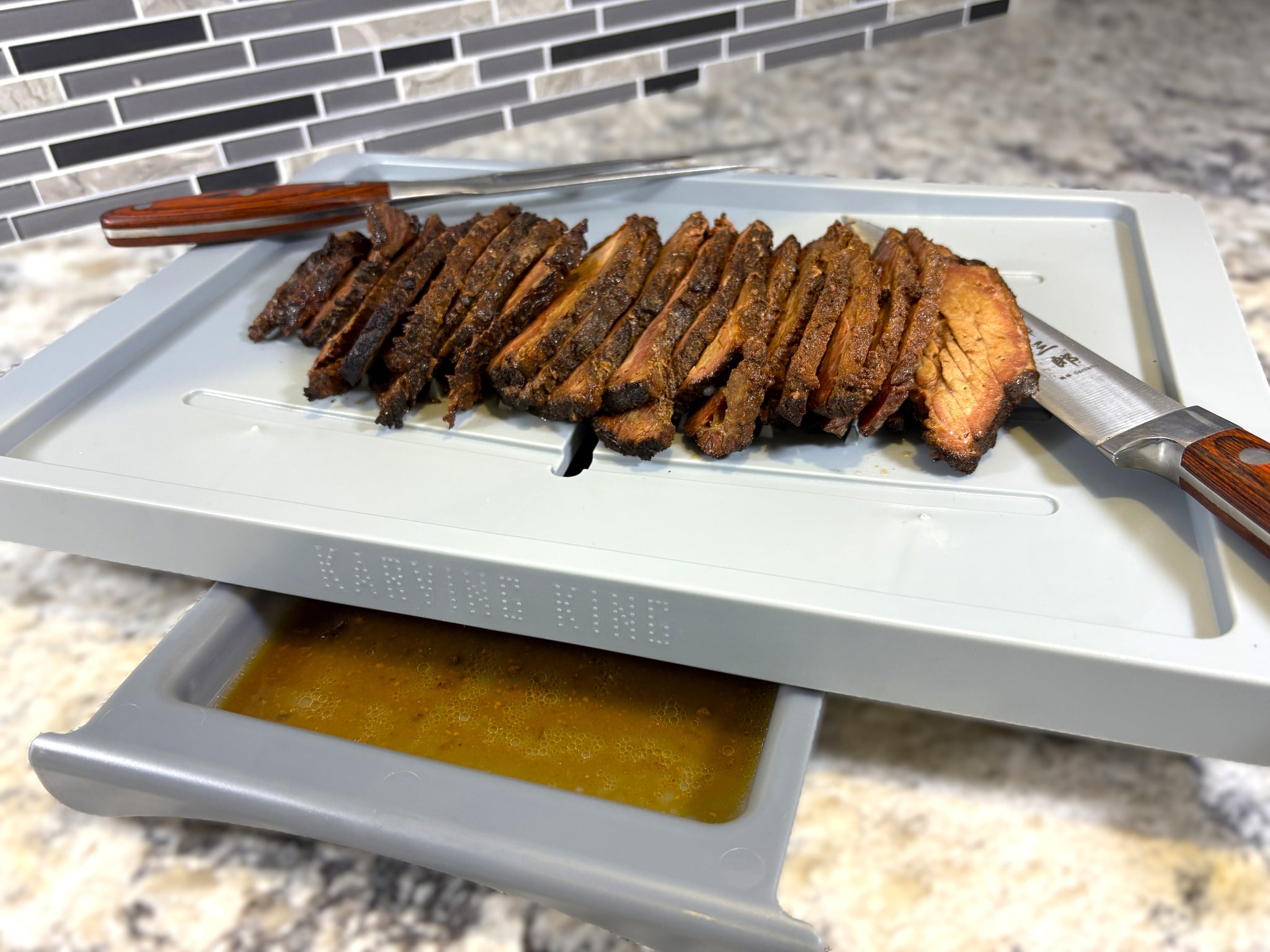 Karving King -  Meal Prep System