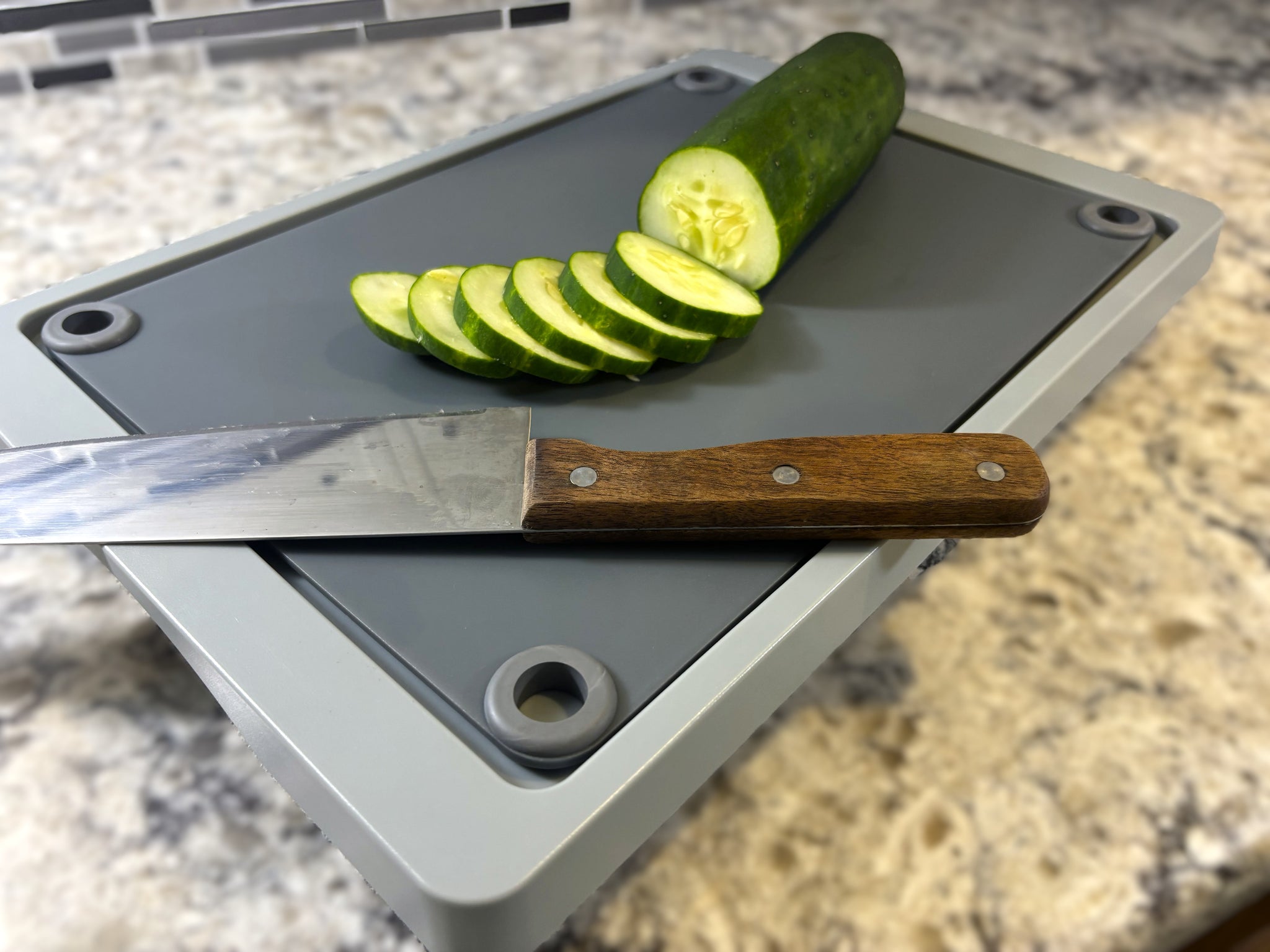 Karving King Supplemental Cutting Board