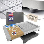 Karving King Plus - Meal Prep System With Removable Cutting Board thumbnail 4
