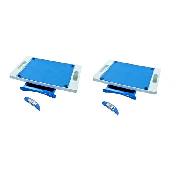 Karving King XL Deluxe Meal Prep System With Digital Meat Thermometer - Grommet Special Offer