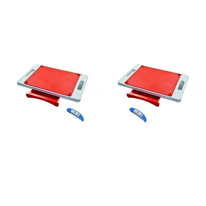 Karving King XL Deluxe Meal Prep System With Digital Meat Thermometer - Grommet Special Offer