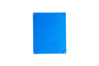 Set of 3 Karving King XL Supplemental Cutting Boards - Grey, Blue, Red