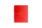 Set of 3 Karving King XL Supplemental Cutting Boards - Grey, Blue, Red