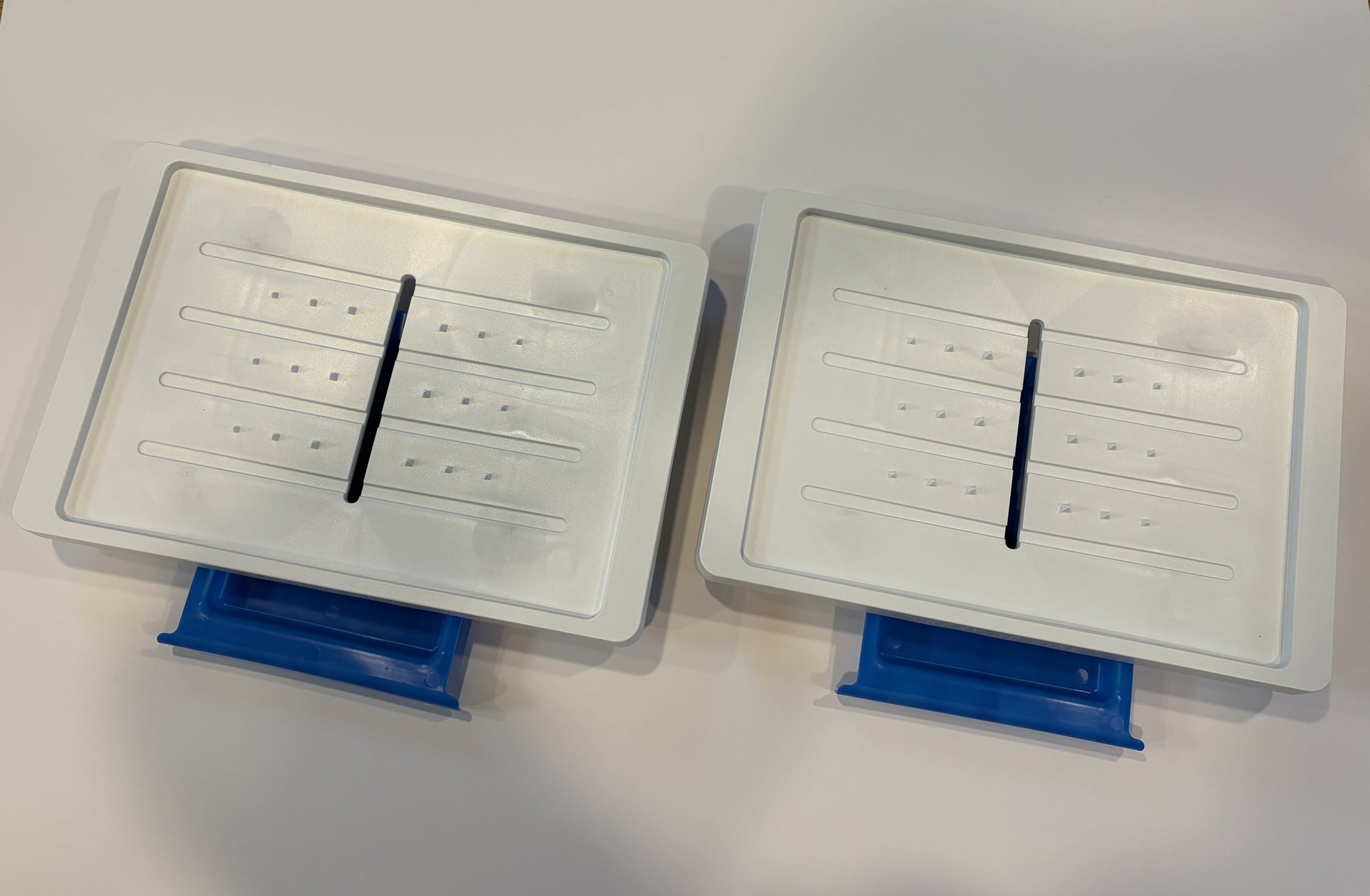 Set of 2 Karving King - Meal Prep Systems