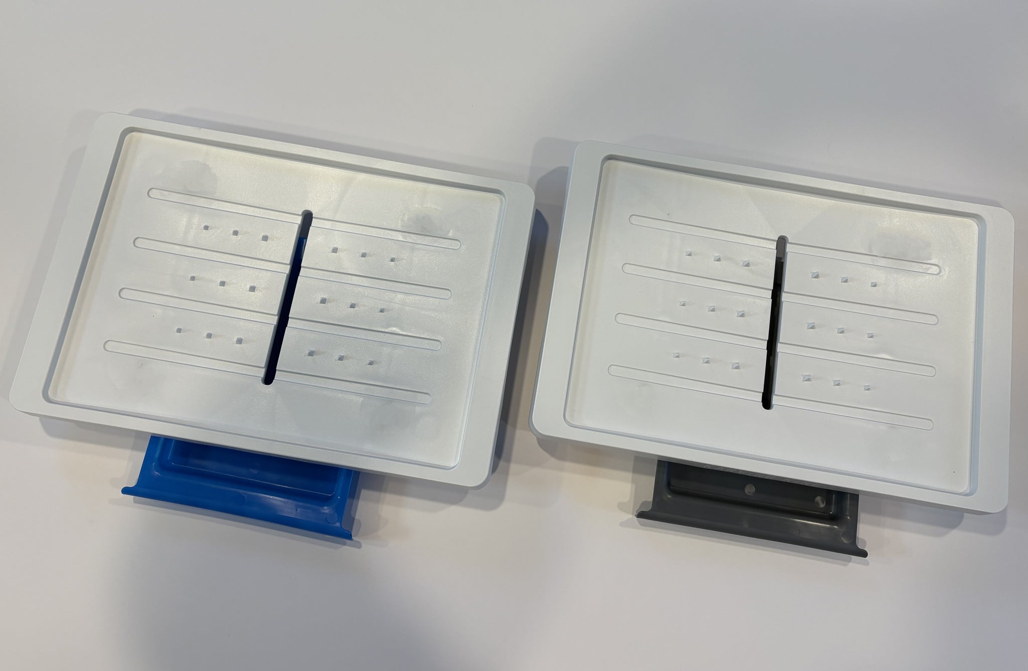 Set of 2 Karving King - Meal Prep Systems