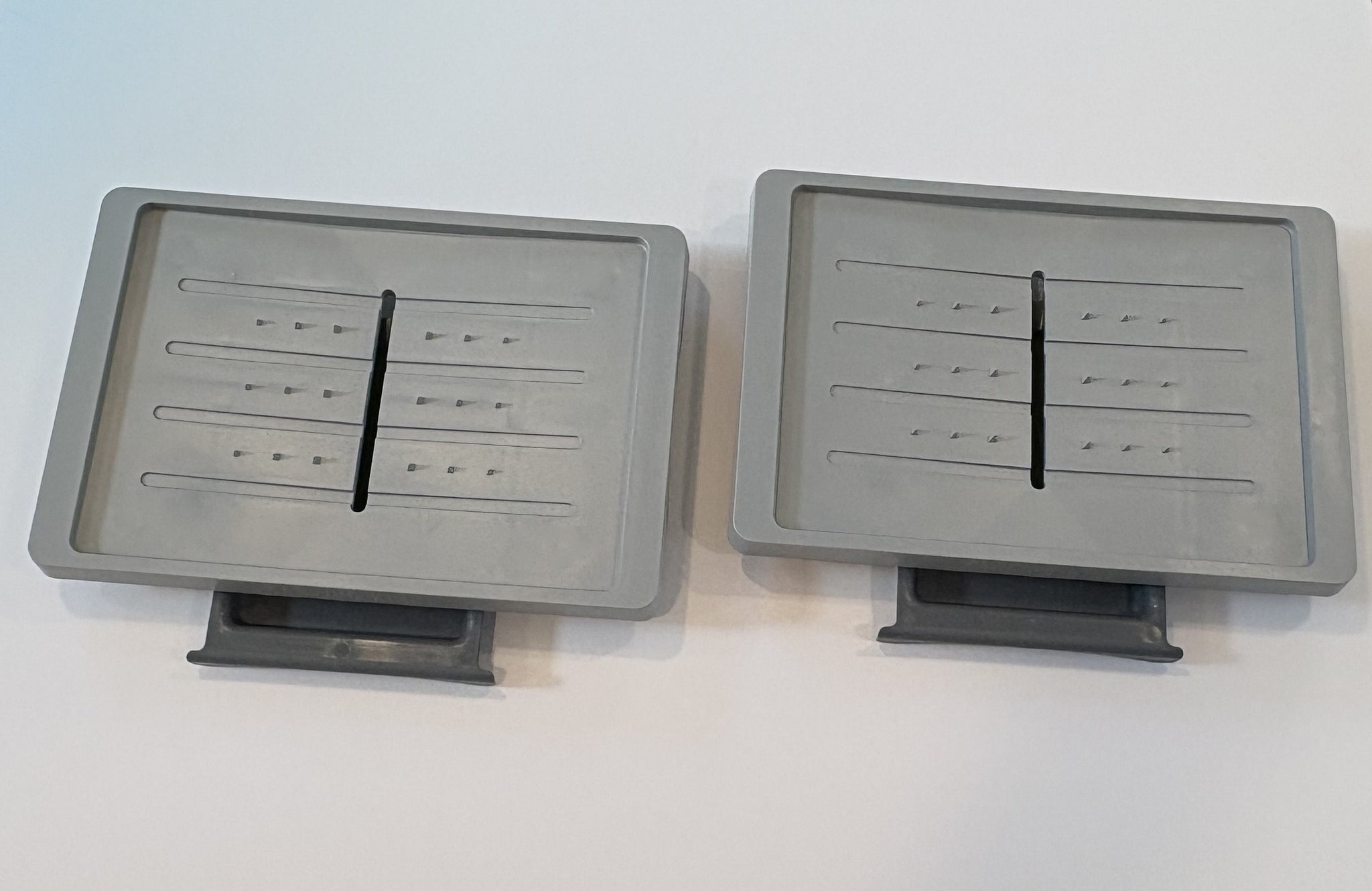 Set of 2 Karving King - Meal Prep Systems