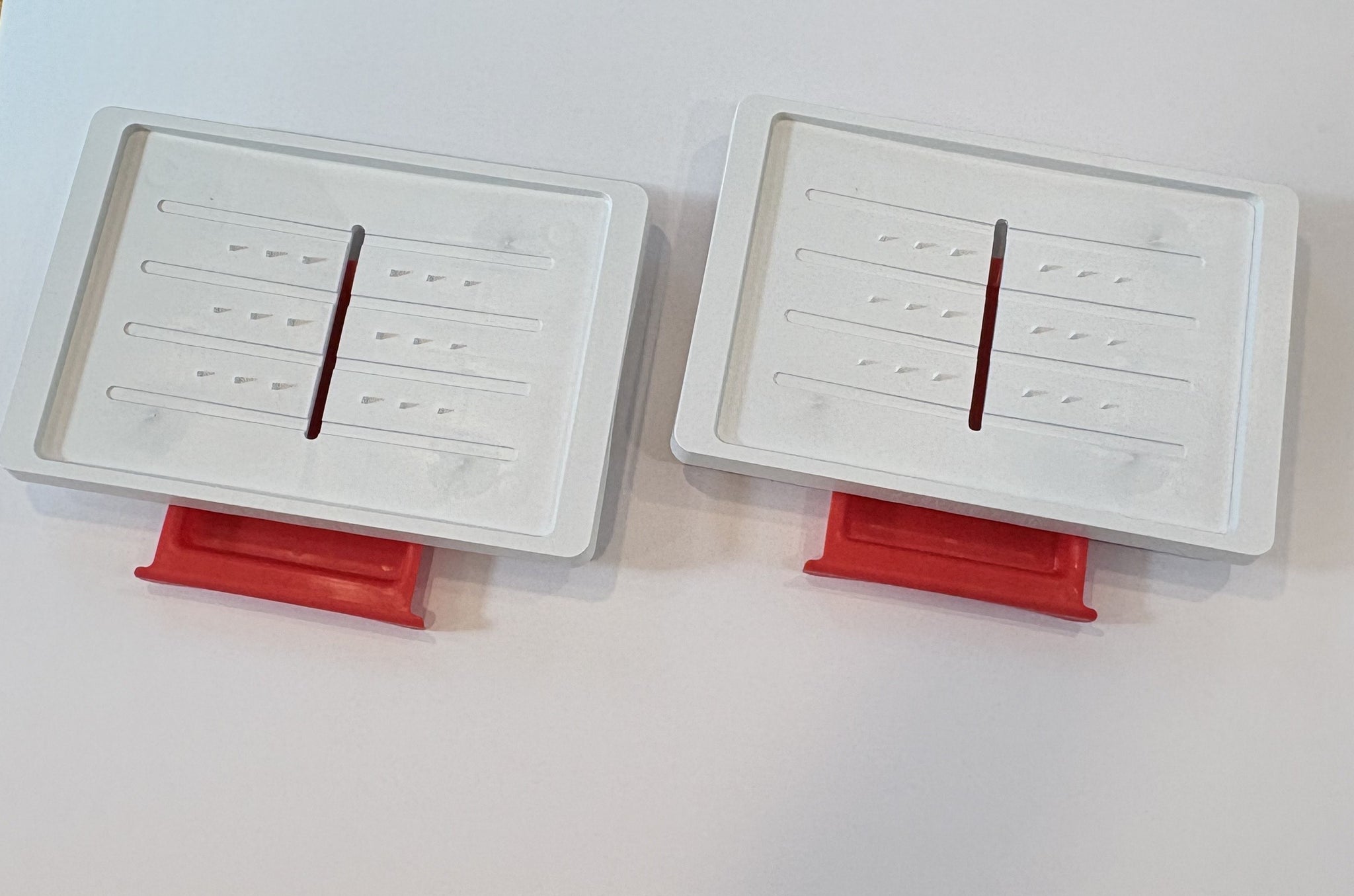 Set of 2 Karving King - Meal Prep Systems