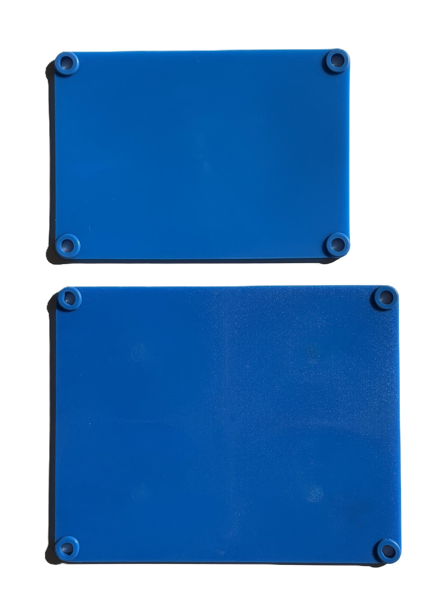 Set of 2 Karving King Cutting Boards -  Combo Set