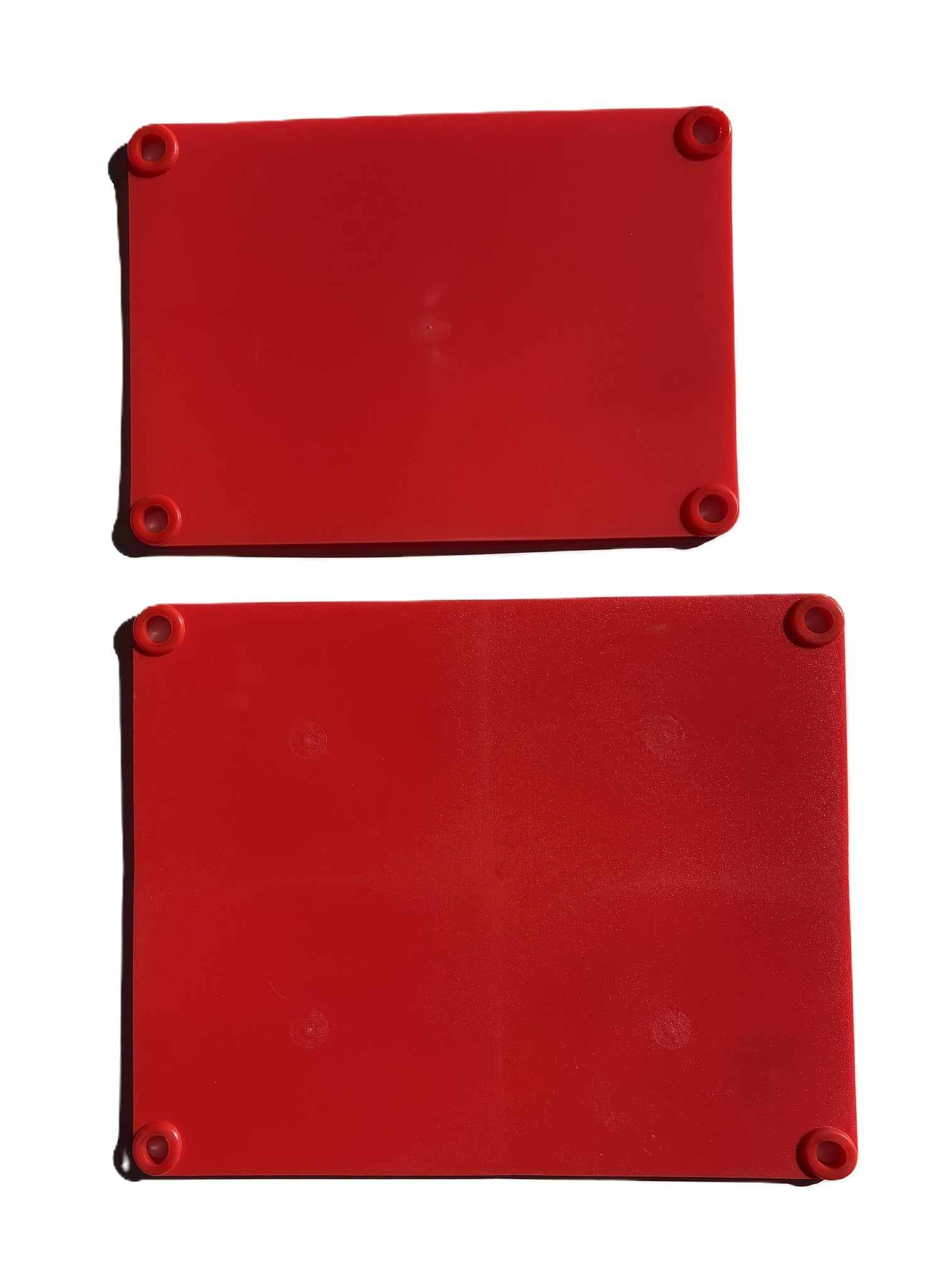 Set of 2 Karving King Cutting Boards -  Combo Set