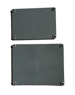Set of 2 Karving King Cutting Boards -  Combo Set