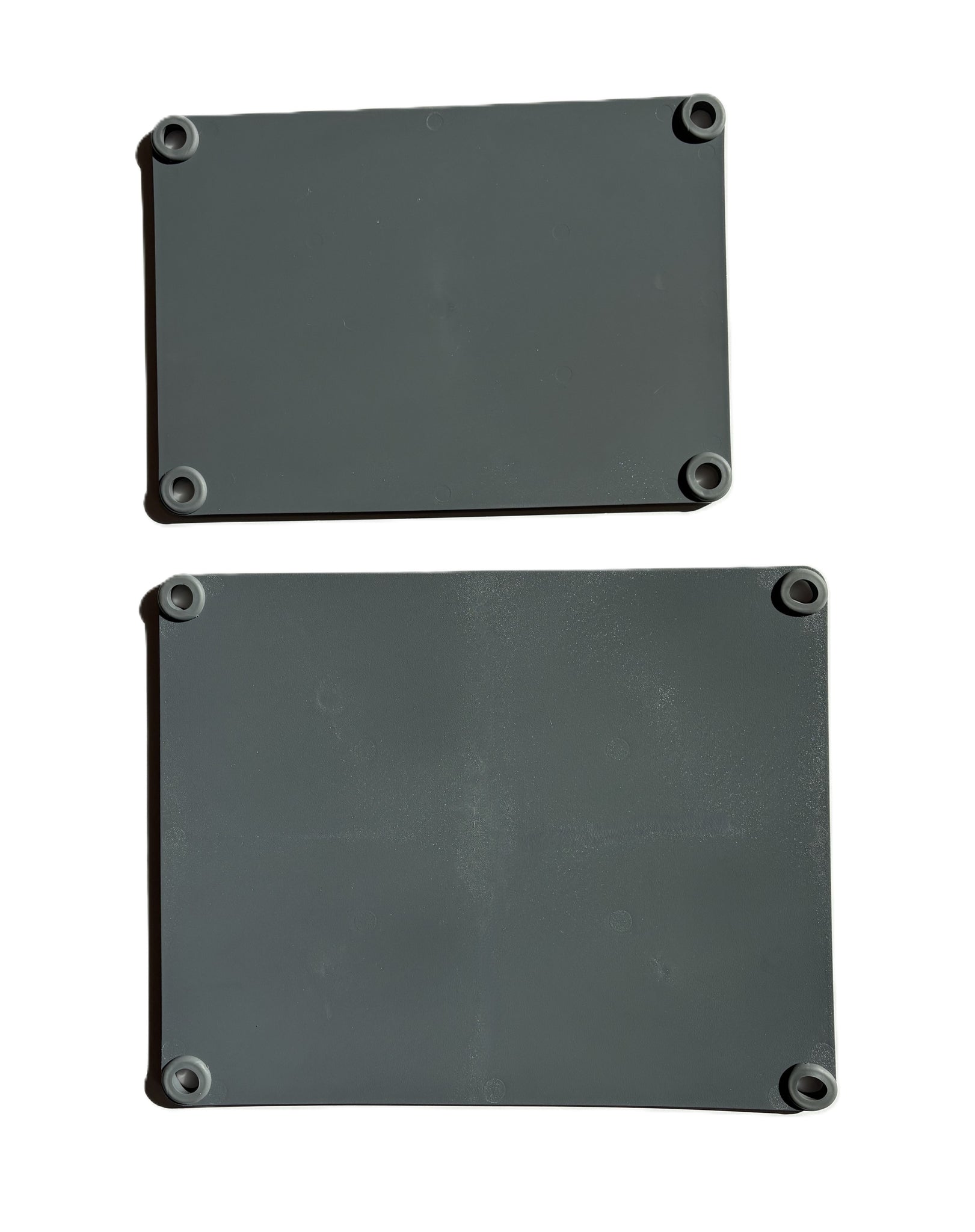 Set of 2 Karving King Cutting Boards -  Combo Set