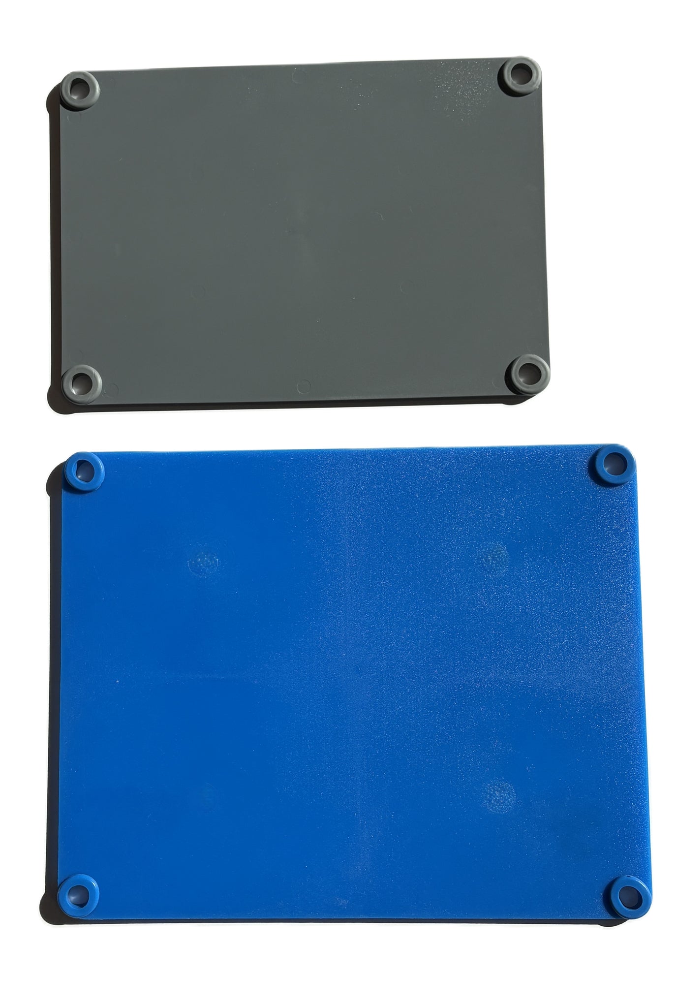 Set of 2 Karving King Cutting Boards -  Combo Set