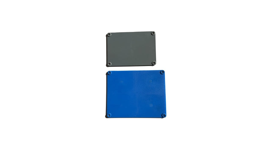 Set of 2 Karving King Cutting Boards -  Combo Set