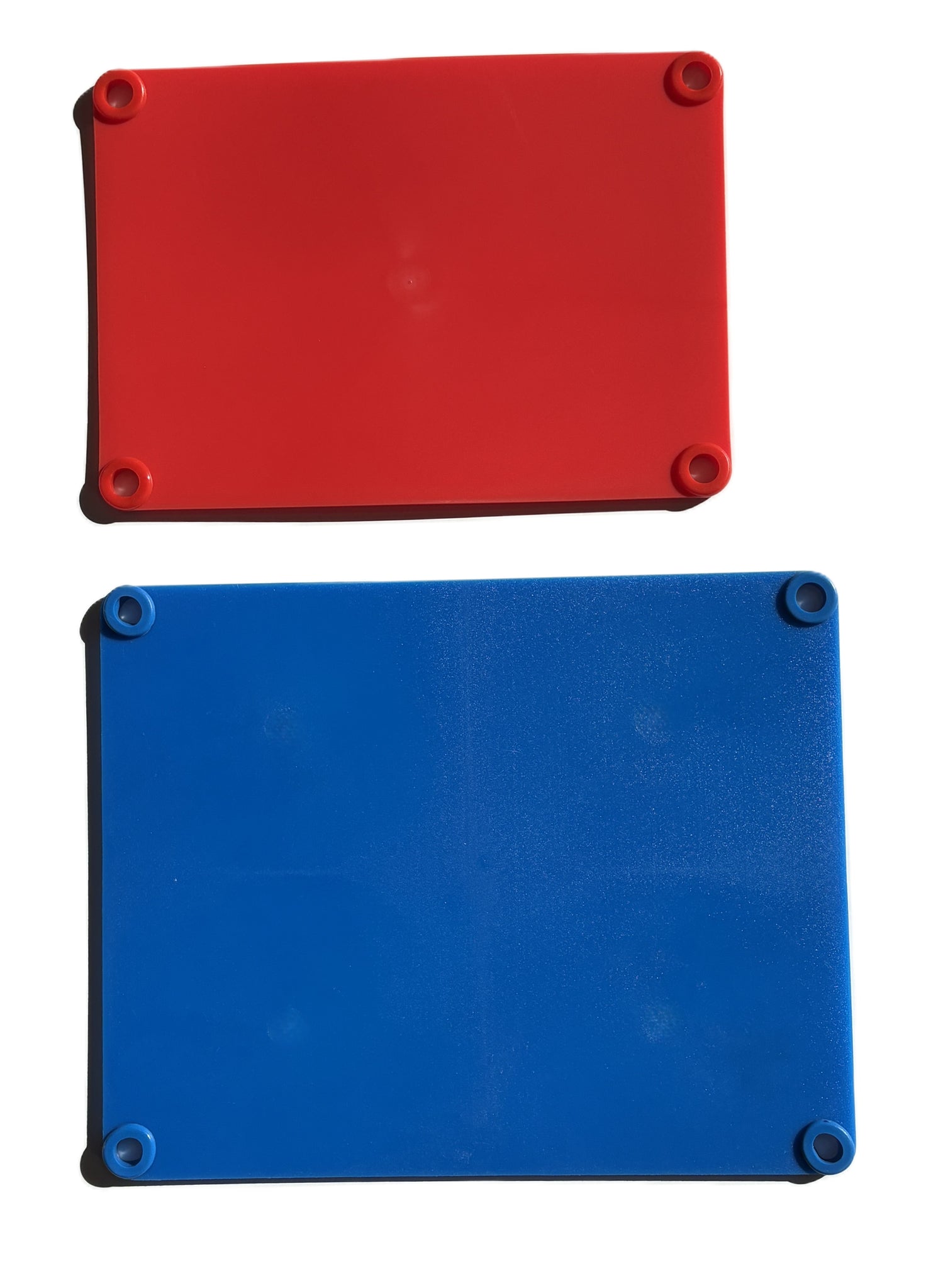 Set of 2 Karving King Cutting Boards -  Combo Set