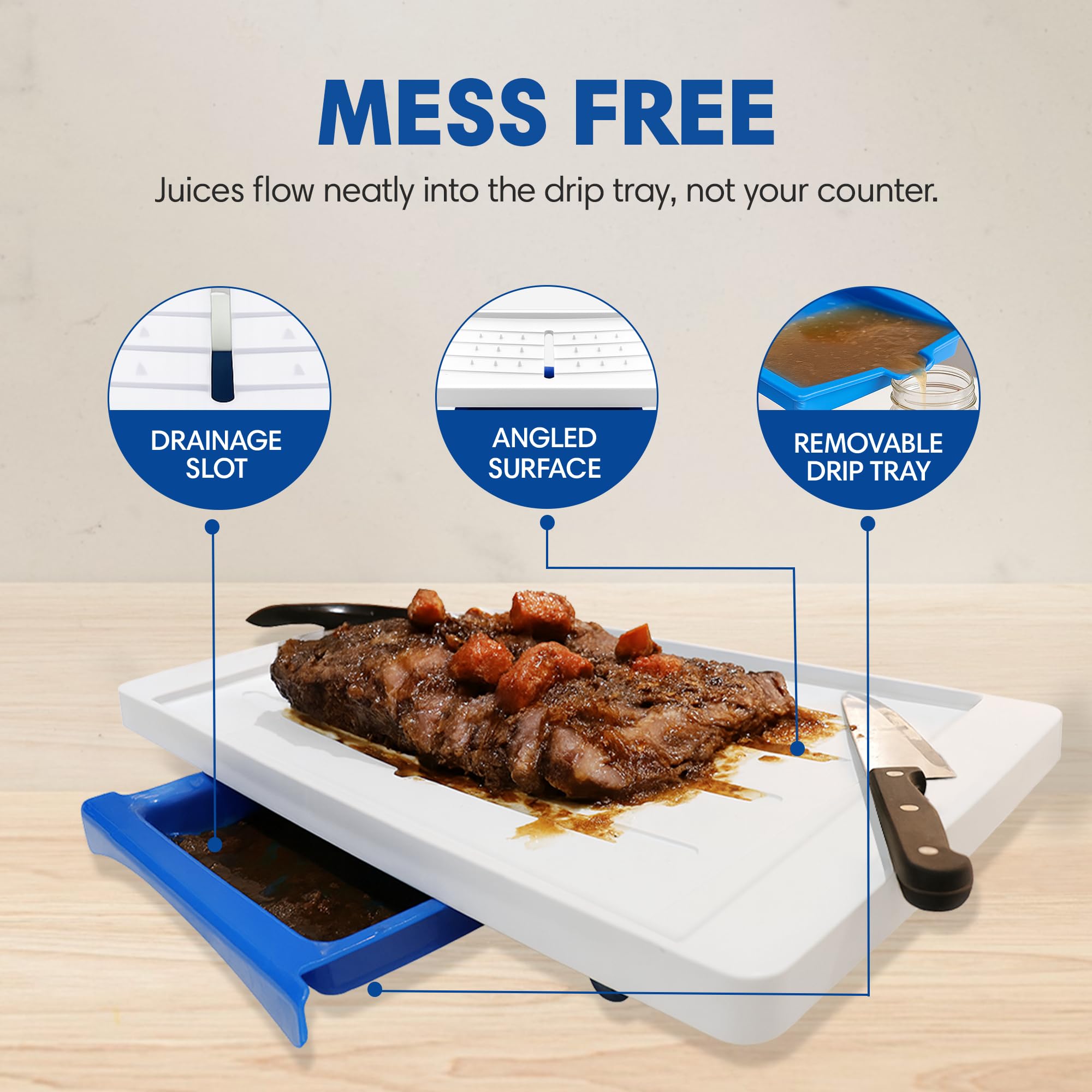 Karving King -  Meal Prep System