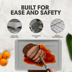 Karving King Plus - Meal Prep System With Removable Cutting Board thumbnail 11