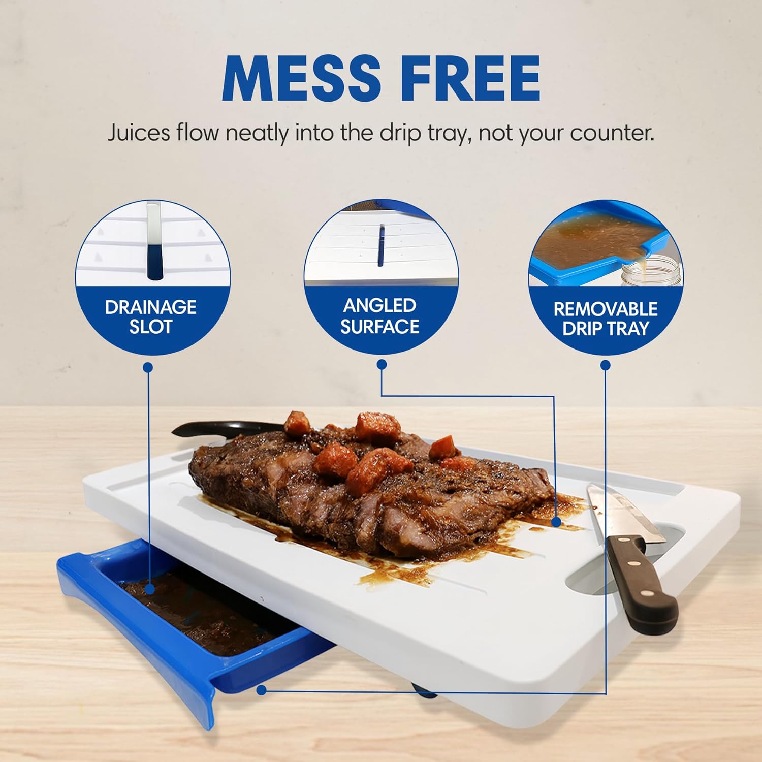 Karving King XL Meal Prep System