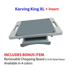 Karving King XL Meal Prep System thumbnail 2