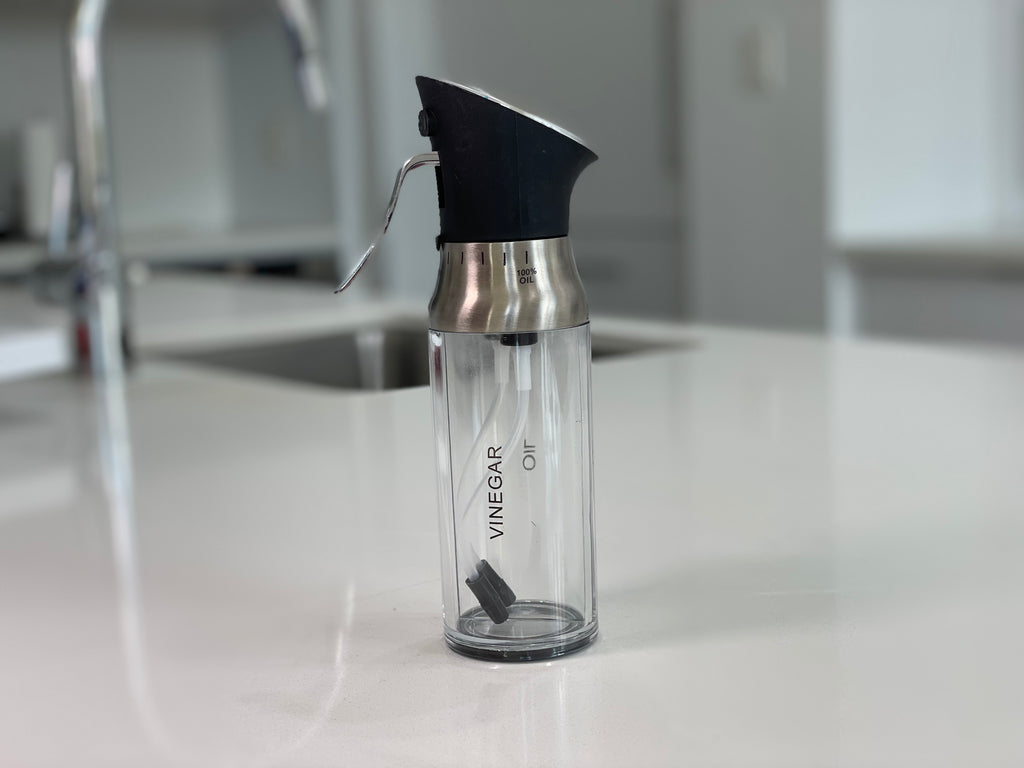 2 in 1 Oil and Vinegar Mister