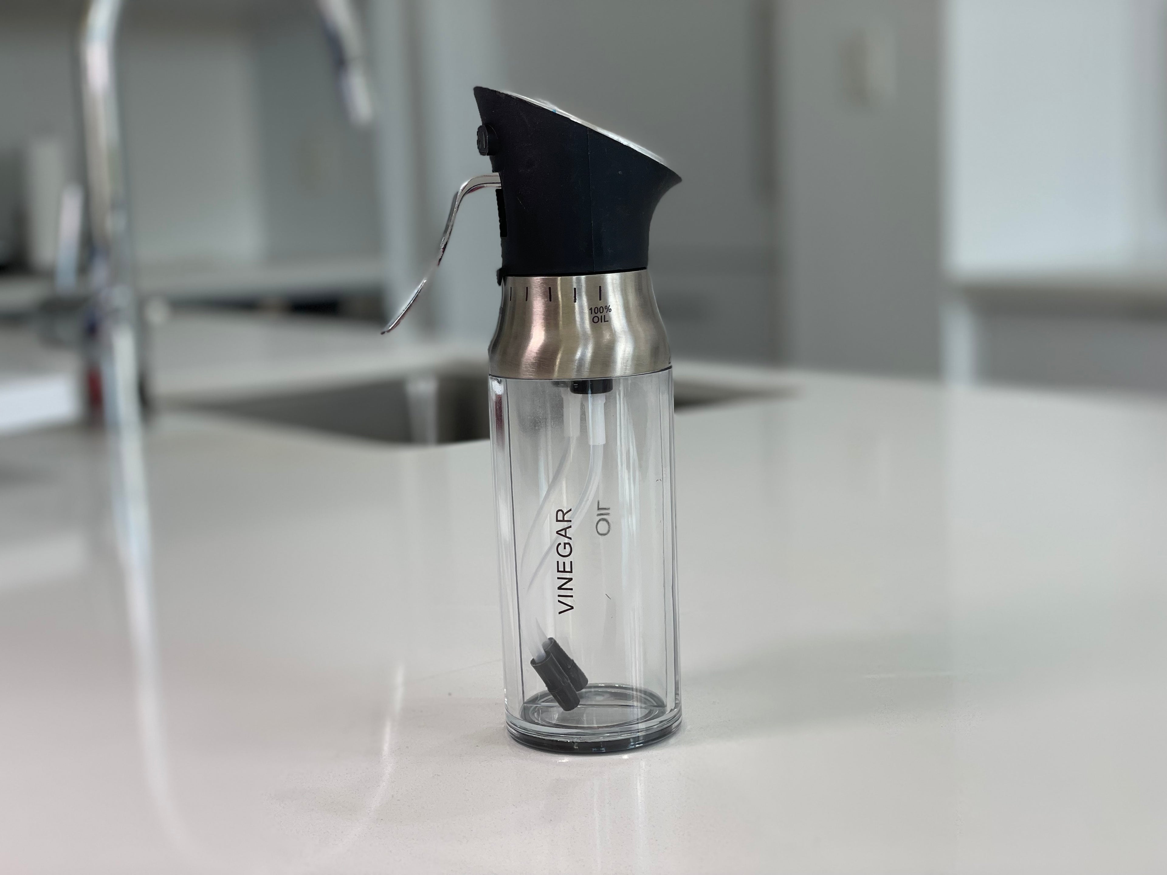 2 in 1 Oil and Vinegar Mister