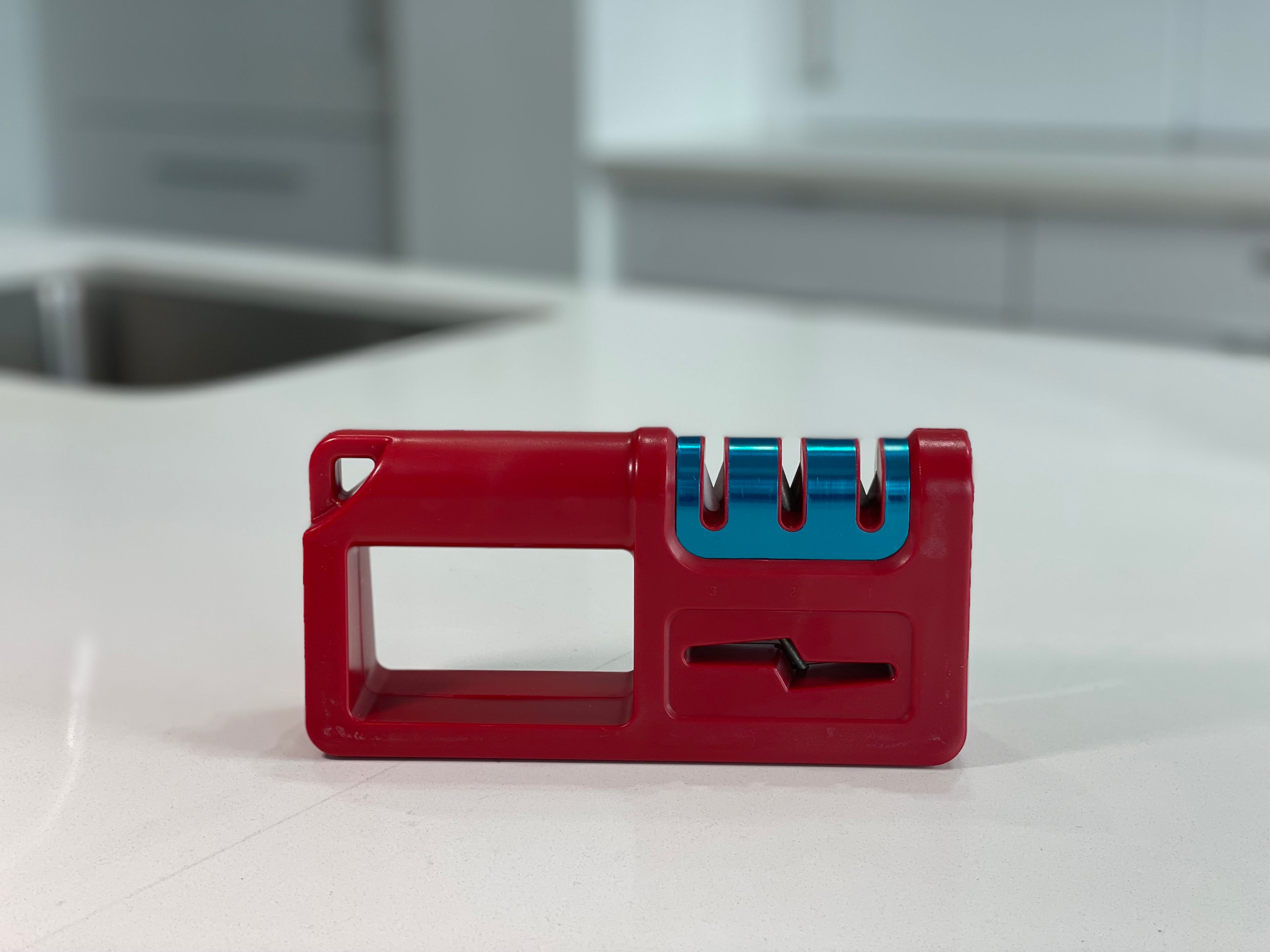 Knife Sharpener