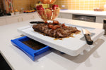 Set of 2 Karving King XL Meal Prep Systems