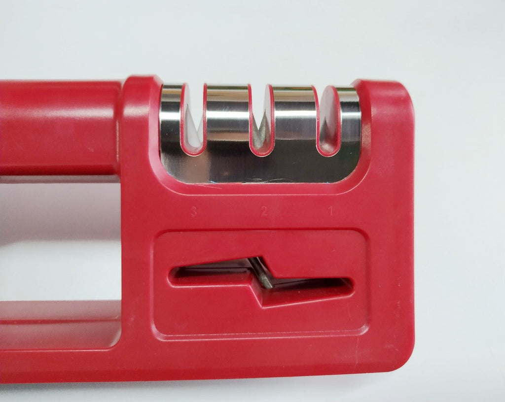Knife Sharpener