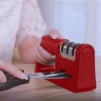 Knife Sharpener