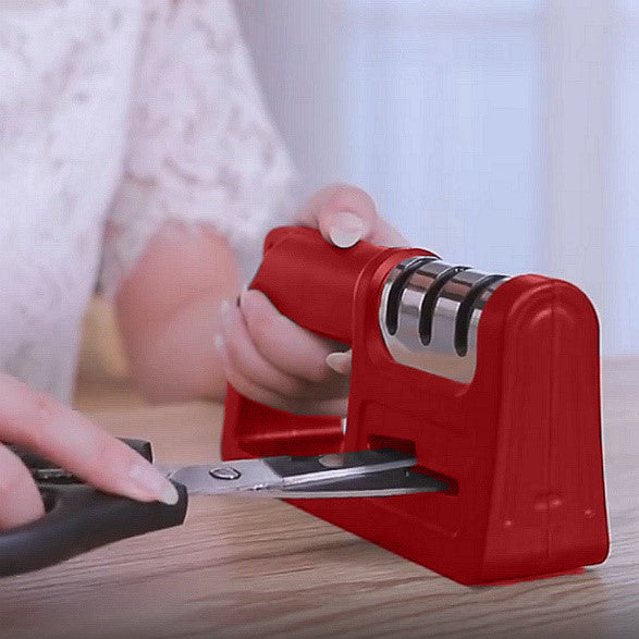 Knife Sharpener