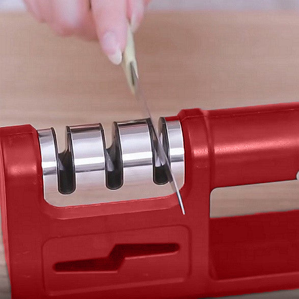 Knife Sharpener