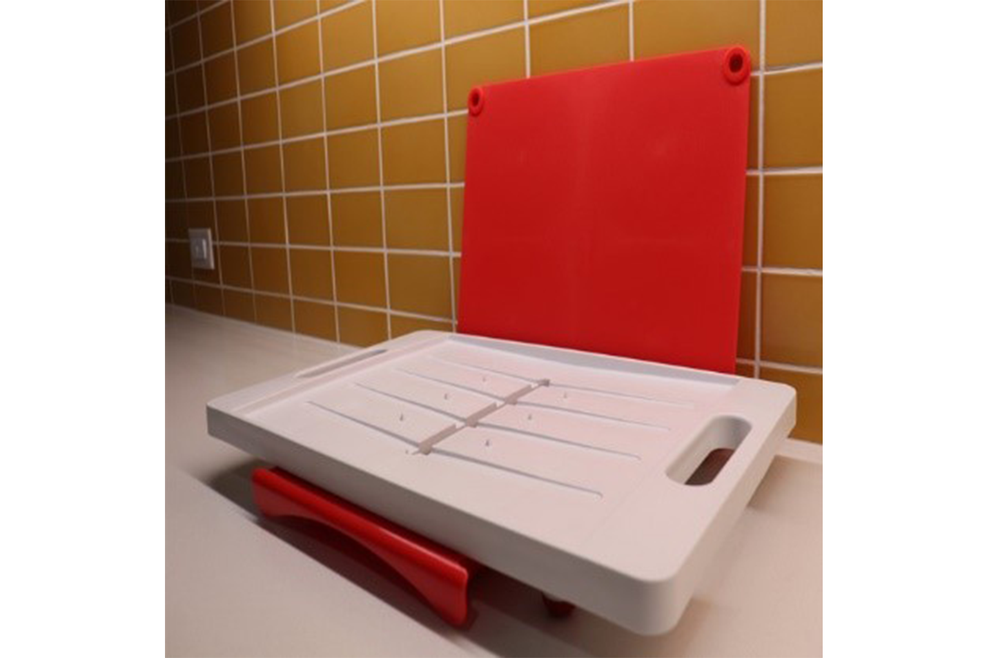 Karving King XL Deluxe Meal Prep System With Digital Meat Thermometer