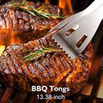 BBQ 7 Piece Set thumbnail 3