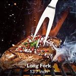 BBQ 7 Piece Set thumbnail 2