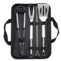 BBQ 7 Piece Set
