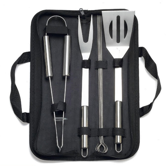 BBQ 7 Piece Set