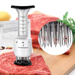 Meat Tenderizer-Flavorizer