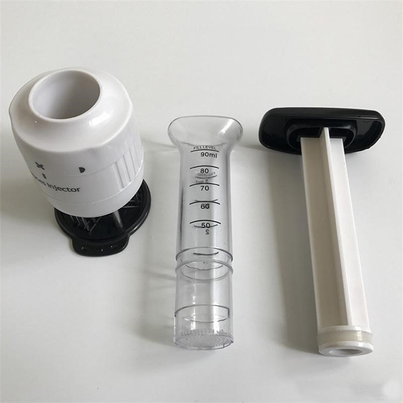 Meat Tenderizer-Flavorizer
