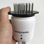 Meat Tenderizer-Flavorizer