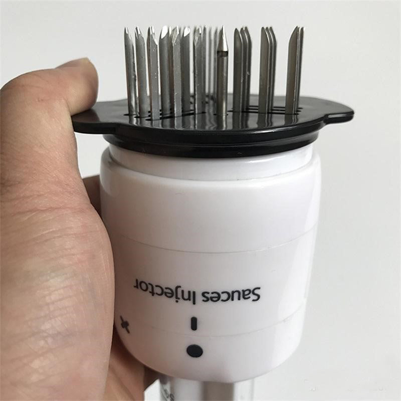 Meat Tenderizer-Flavorizer