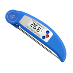 Folding Digital Meat Thermometer