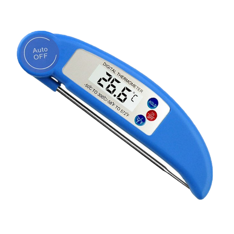 Digital Food Thermometer