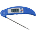 Folding Digital Meat Thermometer